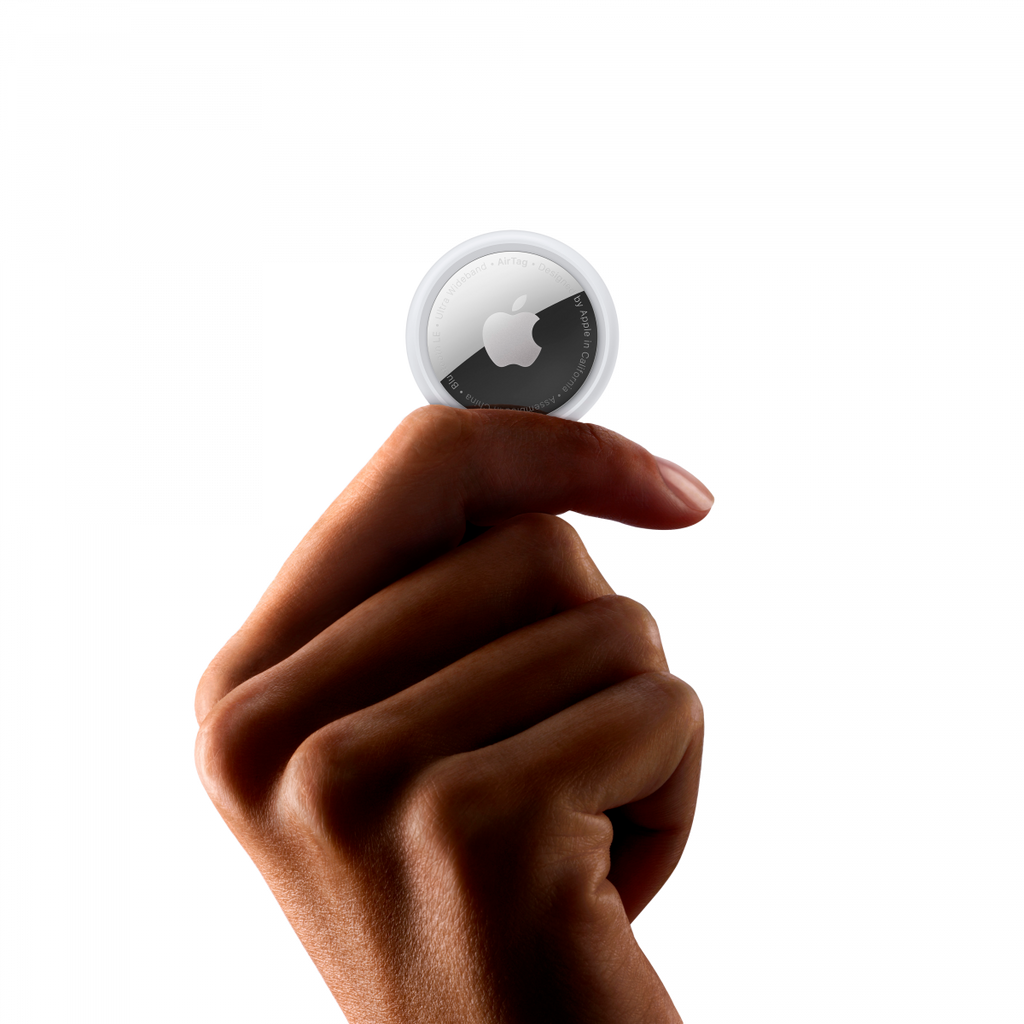 AirTag (4 Pack),Model A2187