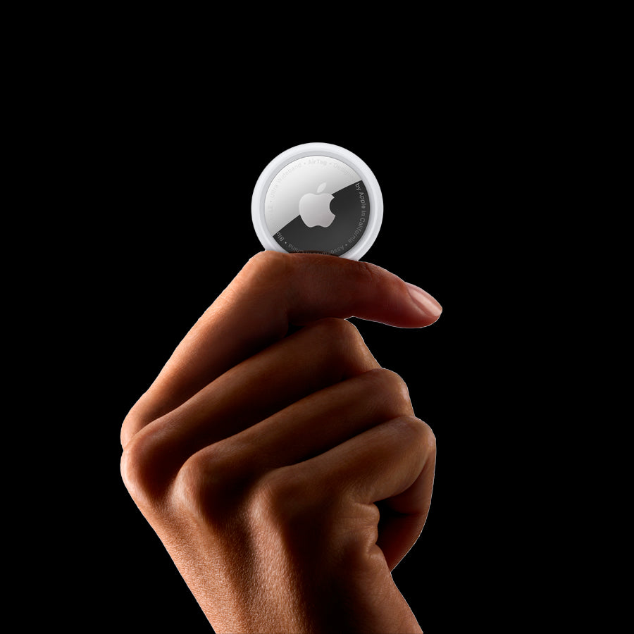 AirTag (4 Pack),Model A2187