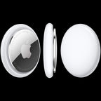 AirTag (4 Pack),Model A2187