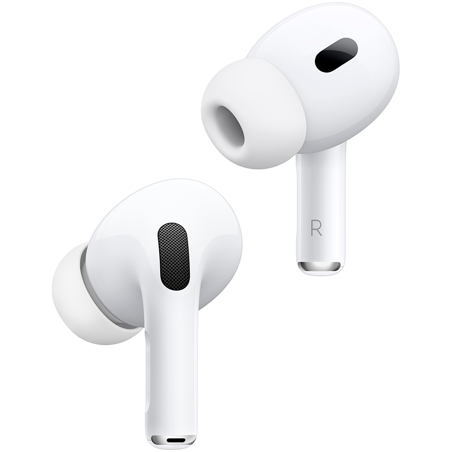 AirPods Pro (2nd generation) with MagSafe Case (USB_C),Model A3047 A3048 A2968