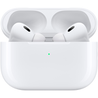 AirPods Pro (2nd generation) with MagSafe Case (USB_C),Model A3047 A3048 A2968