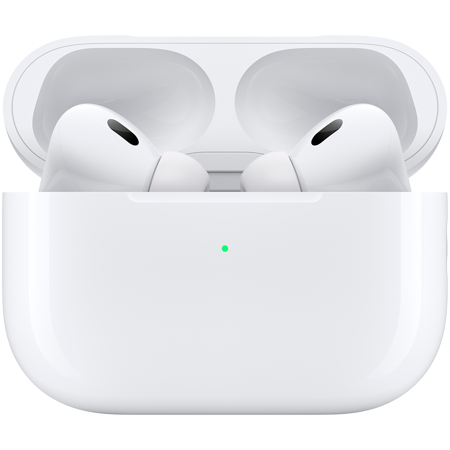 AirPods Pro (2nd generation) with MagSafe Case (USB_C),Model A3047 A3048 A2968
