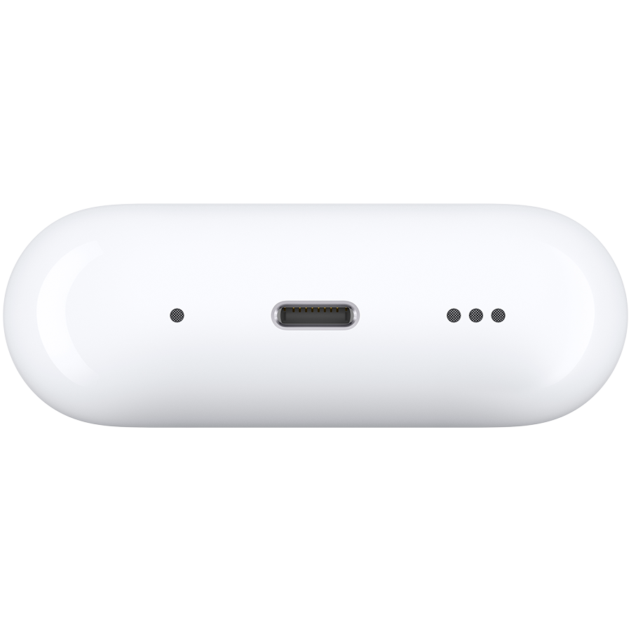 AirPods Pro (2nd generation) with MagSafe Case (USB_C),Model A3047 A3048 A2968