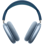 AirPods Max - Sky Blue,Model A2096