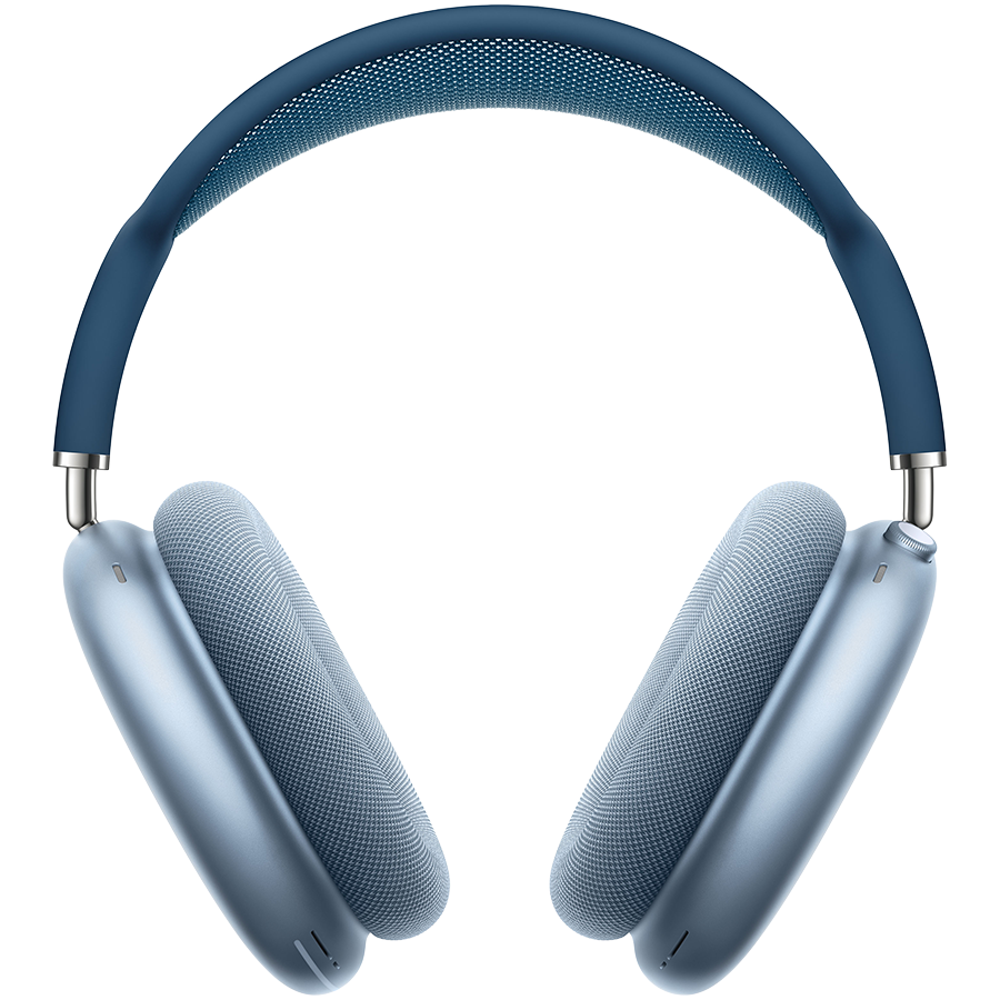 AirPods Max - Sky Blue,Model A2096