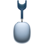 AirPods Max - Sky Blue,Model A2096