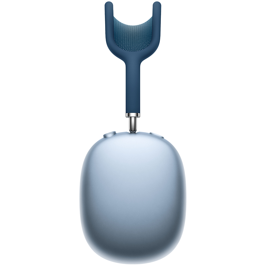 AirPods Max - Sky Blue,Model A2096