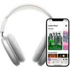 AirPods Max - Sky Blue,Model A2096