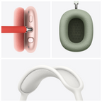 AirPods Max - Sky Blue,Model A2096