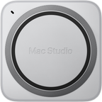 Mac Studio: Apple M2 Ultra chip with 24_core CPU, 60_core GPU, 1TB SSD,Model A2901