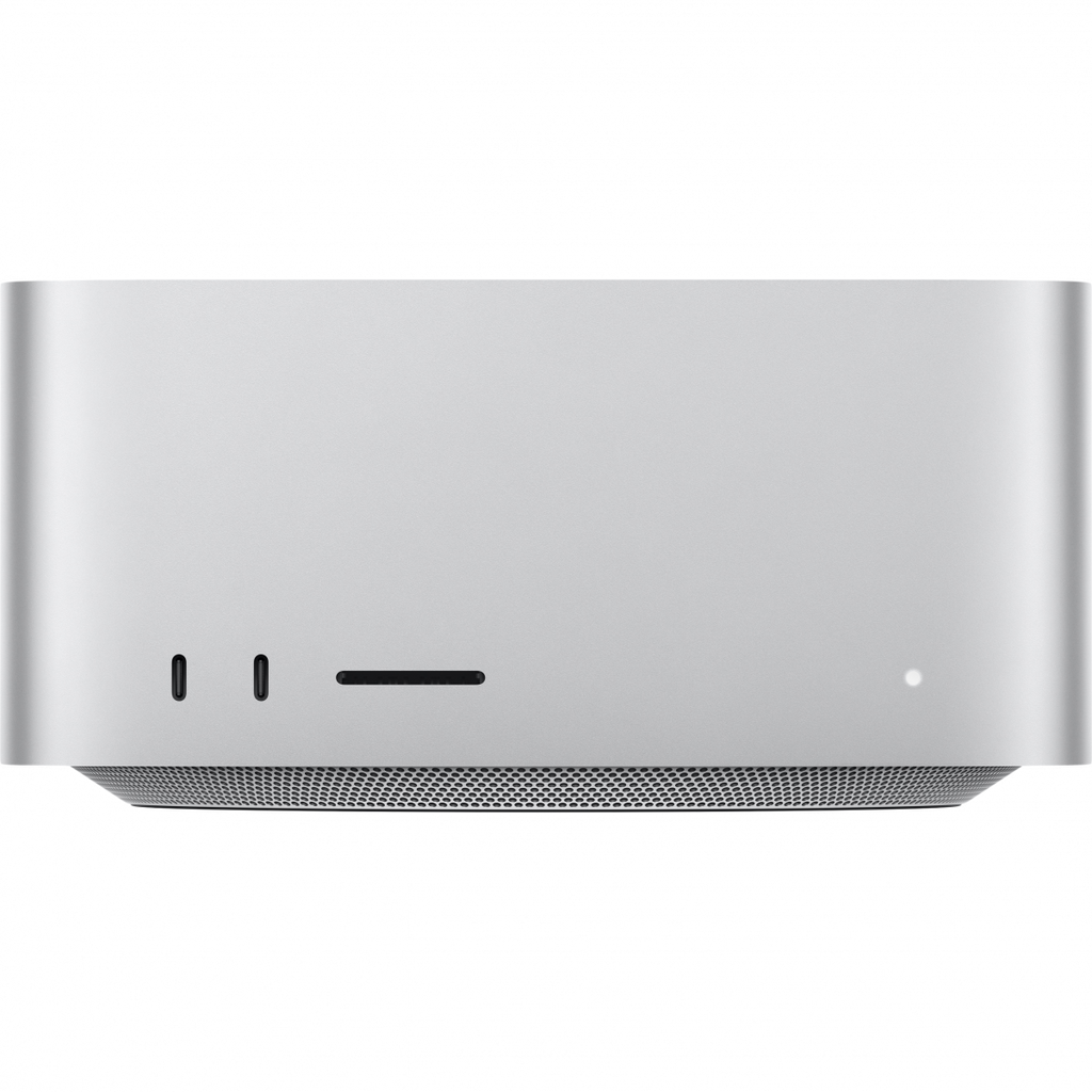 Mac Studio: Apple M2 Ultra chip with 24_core CPU, 60_core GPU, 1TB SSD,Model A2901
