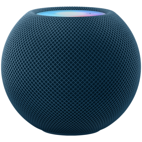 HomePod mini - Blue,Model A2374