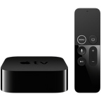 Apple TV 4K Wi_Fi with 64GB storage,Model A2737