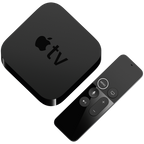 Apple TV 4K Wi_Fi with 64GB storage,Model A2737