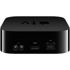 Apple TV 4K Wi_Fi with 64GB storage,Model A2737