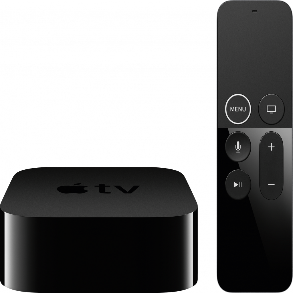 Apple TV 4K Wi_Fi with 64GB storage,Model A2737