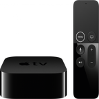 Apple TV 4K Wi_Fi with 64GB storage,Model A2737