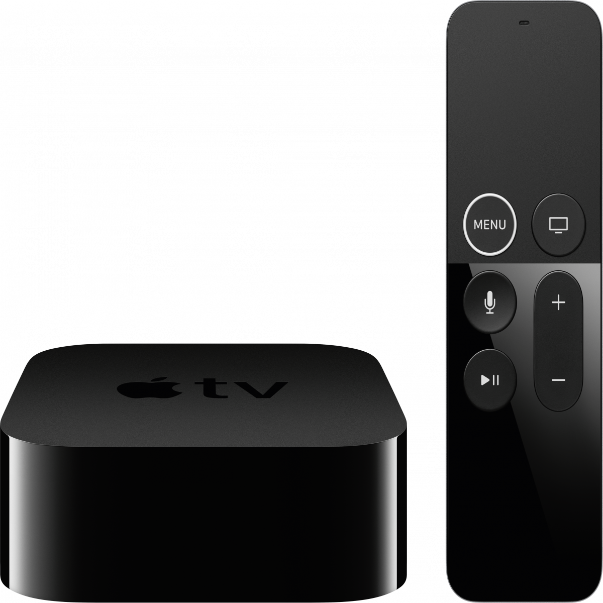 Apple TV 4K Wi_Fi with 64GB storage,Model A2737