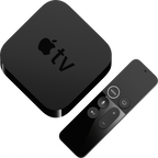 Apple TV 4K Wi_Fi with 64GB storage,Model A2737
