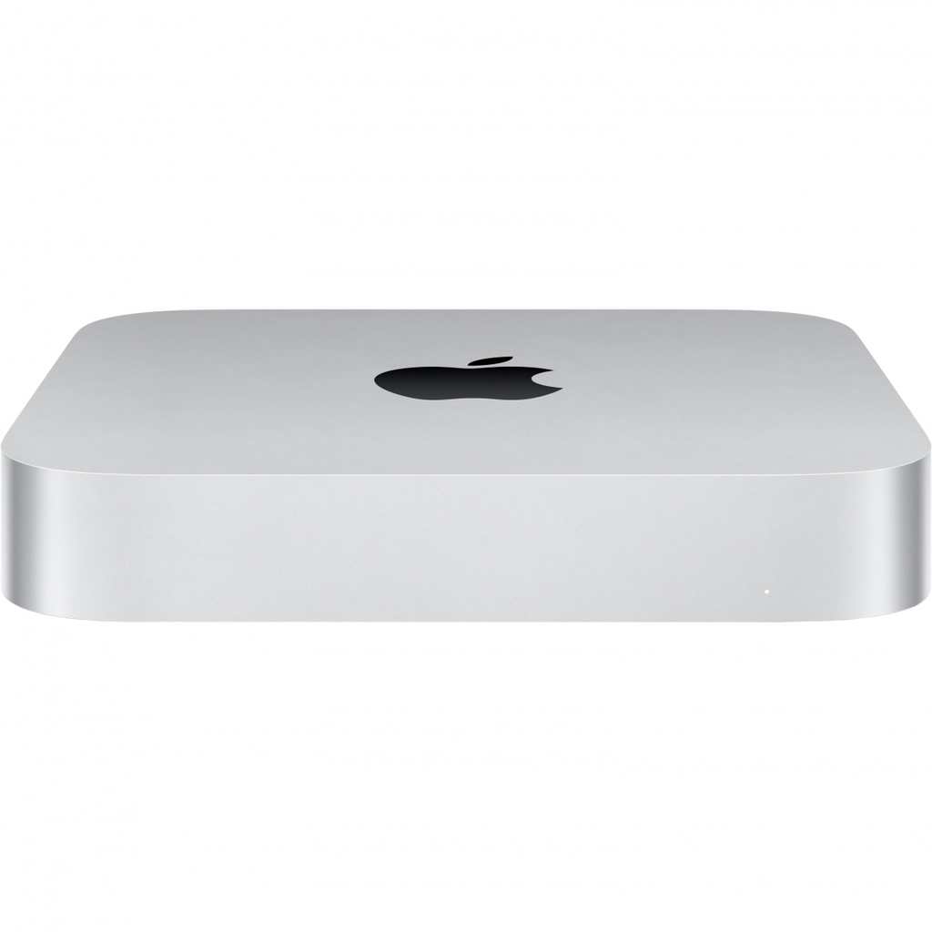 Mac mini: Apple M2 Pro chip with 10_core CPU and 16_core GPU, 512GB SSD,Model A2816