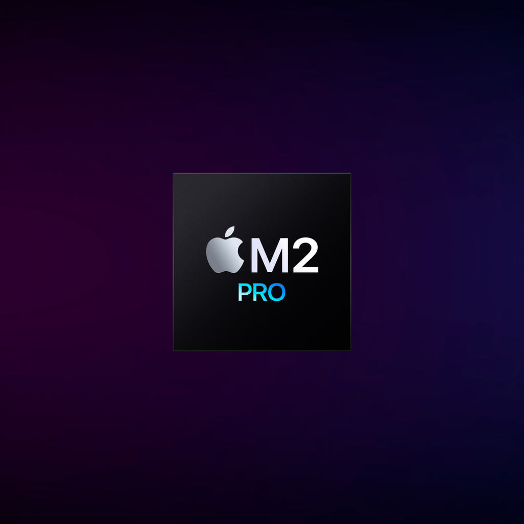 Mac mini: Apple M2 Pro chip with 10_core CPU and 16_core GPU, 512GB SSD,Model A2816