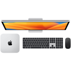 Mac mini: Apple M2 Pro chip with 10_core CPU and 16_core GPU, 512GB SSD,Model A2816