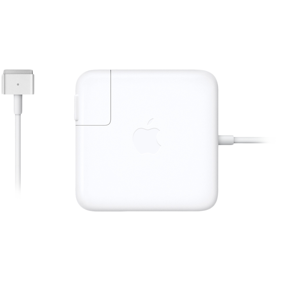 Apple 60W MagSafe 2 Power Adapter (MacBook Pro with 13-inch Retina display),Model A1435