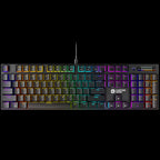 CANYON keyboard Cometstrike GK-55 EN Wired