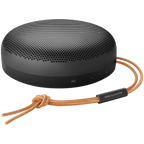 Beosound A1 2nd Gen Black Anthracite