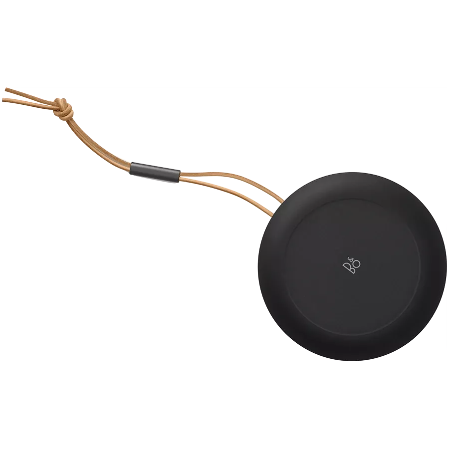 Beosound A1 2nd Gen Black Anthracite