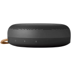 Beosound A1 2nd Gen Black Anthracite