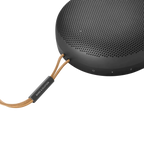 Beosound A1 2nd Gen Black Anthracite