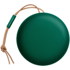 Beosound A1 2nd Gen Green