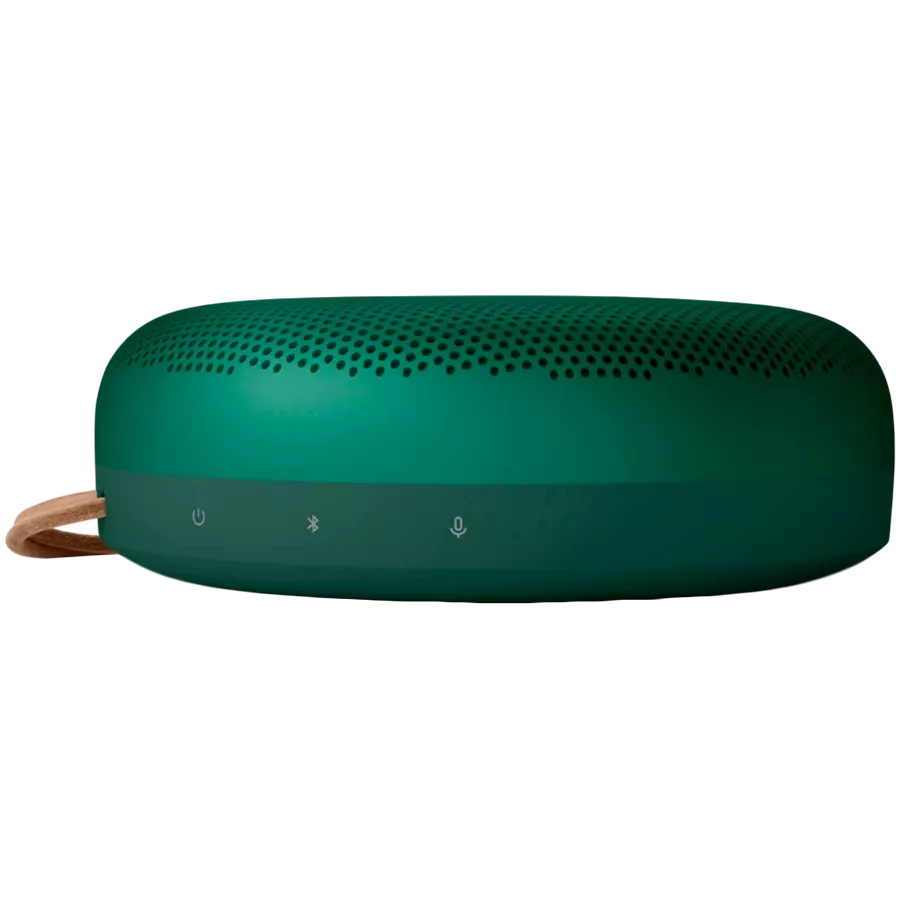 Beosound A1 2nd Gen Green