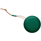 Beosound A1 2nd Gen Green