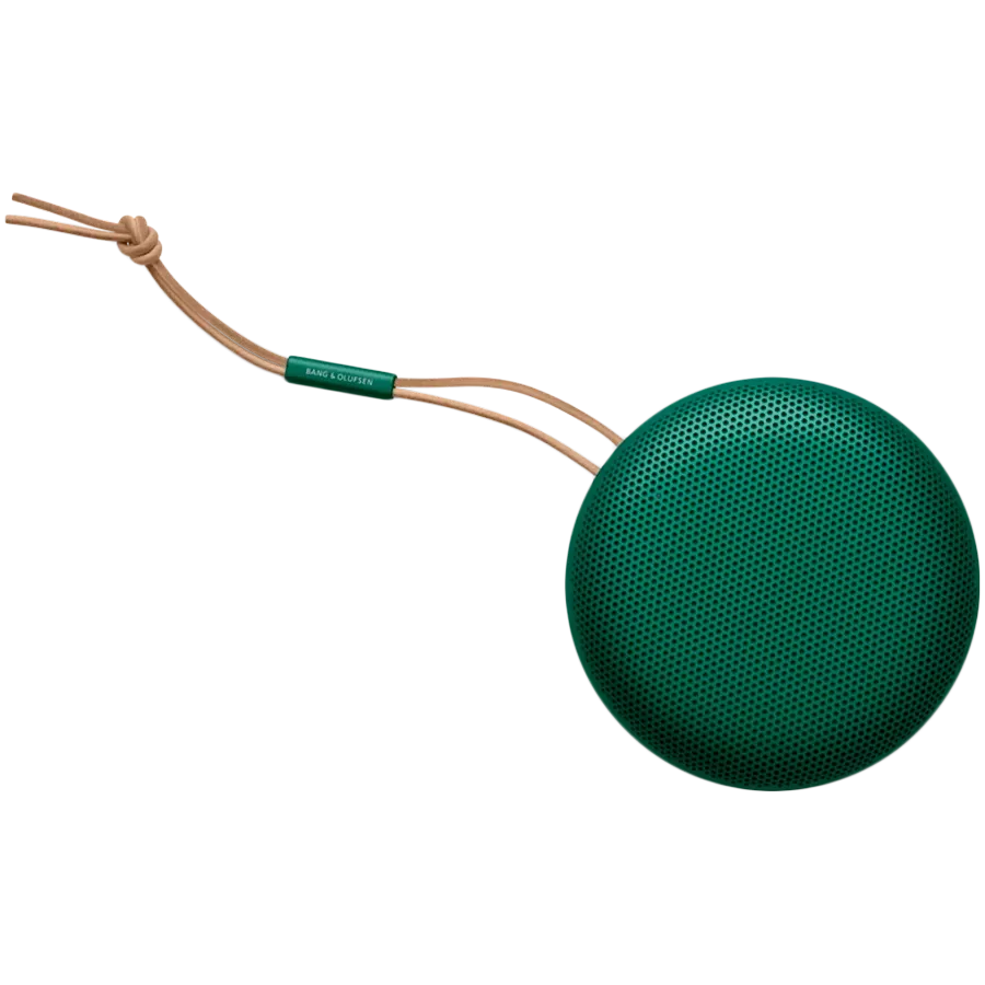 Beosound A1 2nd Gen Green