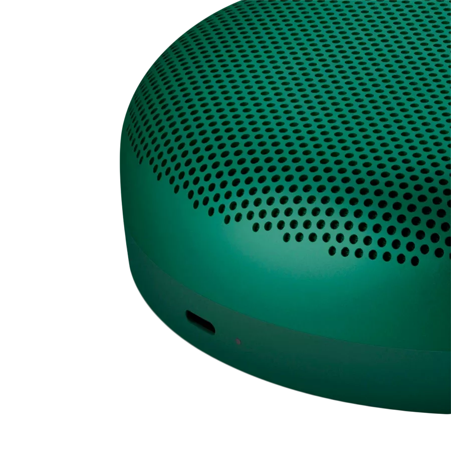 Beosound A1 2nd Gen Green
