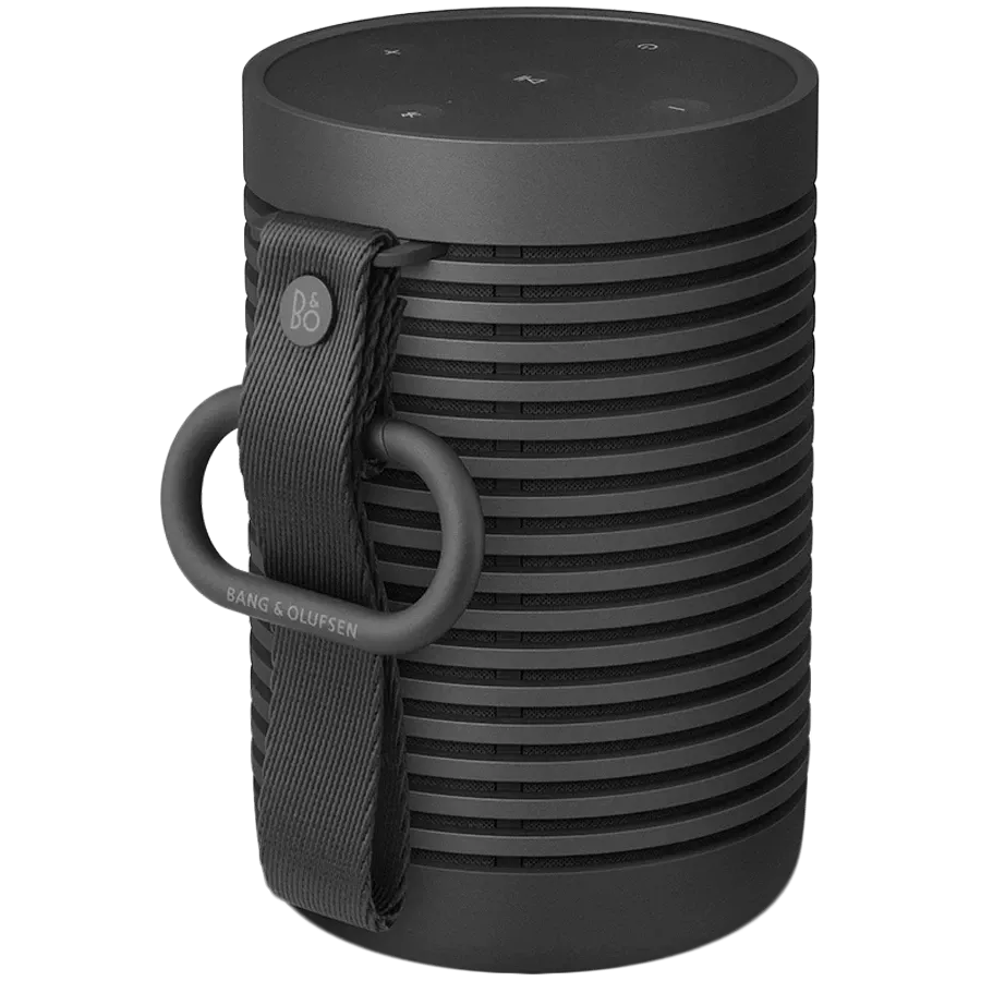 Beosound Explore Black Anthracite