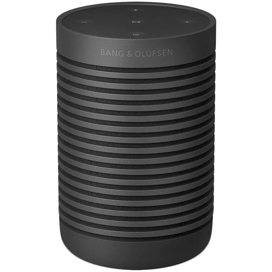 Beosound Explore Black Anthracite