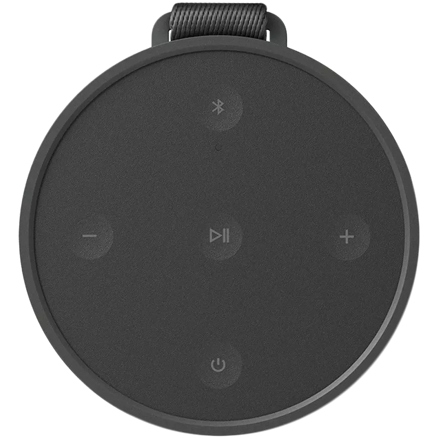 Beosound Explore Black Anthracite
