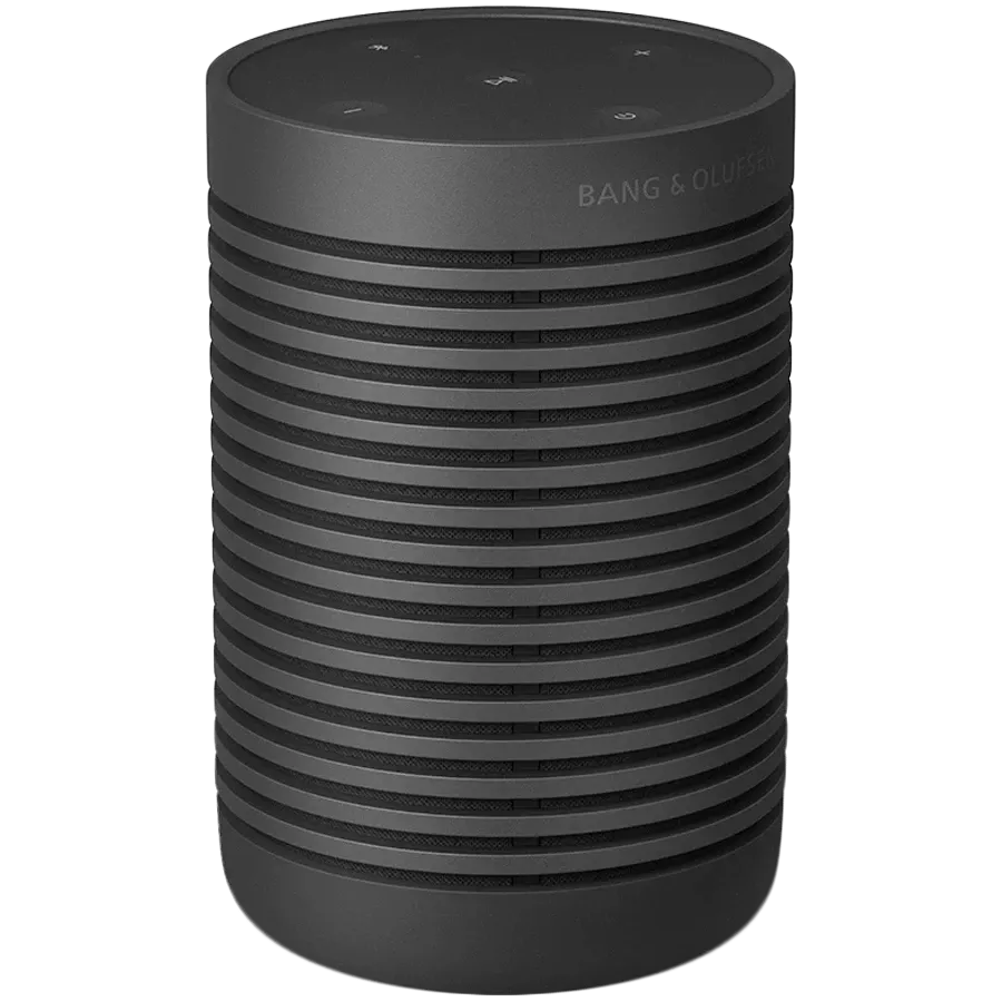 Beosound Explore Black Anthracite