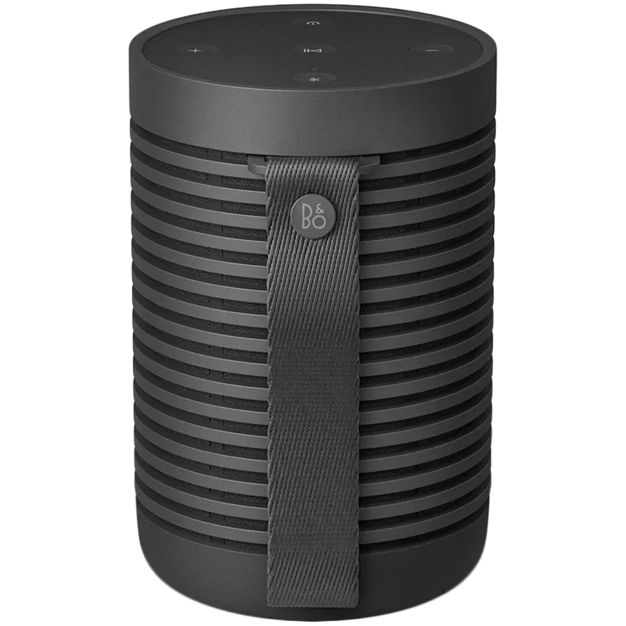 Beosound Explore Black Anthracite