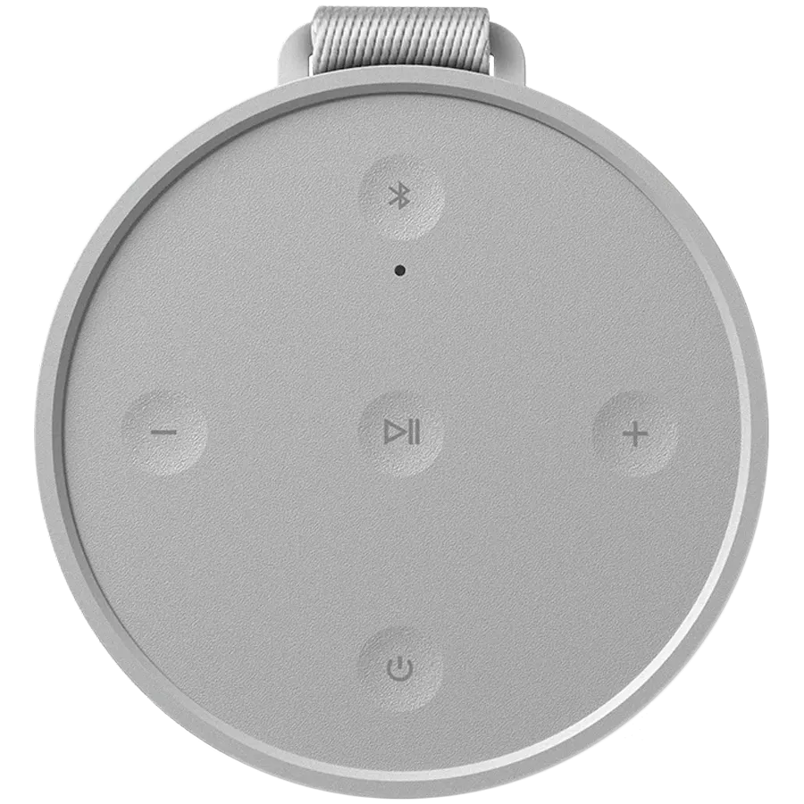 Beosound Explore Grey Mist