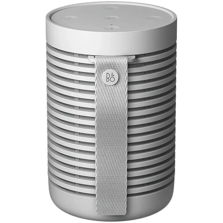 Beosound Explore Grey Mist