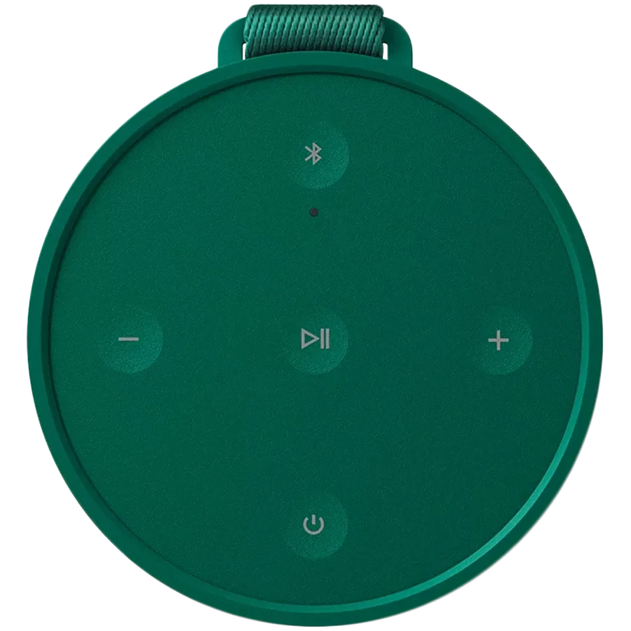 Beosound Explore Green