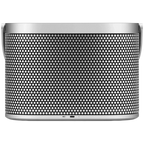 Beosound A5 Speaker Spaced Alu (Cover Spaced Alu/Handle Natural Alu)