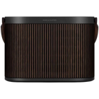 Beosound A5 Speaker Dark Oak (Cover Dark Oak/Handle Dark Oak)