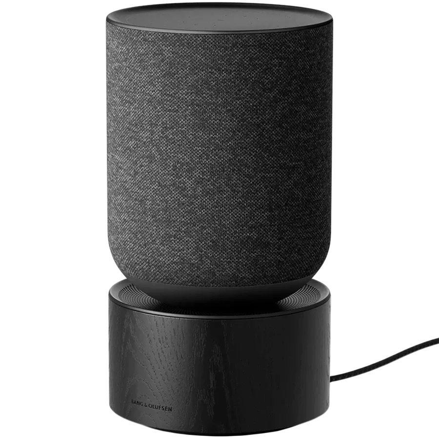 Beosound Balance Black Oak