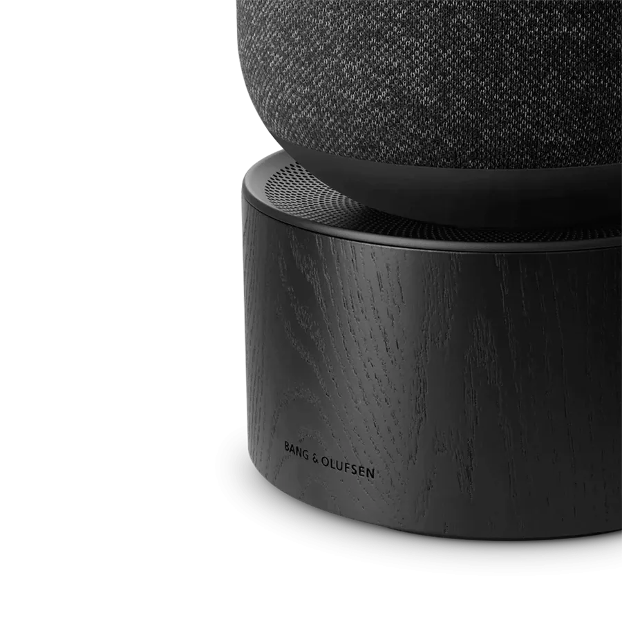 Beosound Balance Black Oak