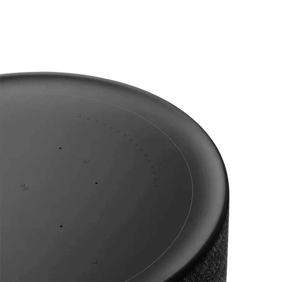 Beosound Balance Black Oak
